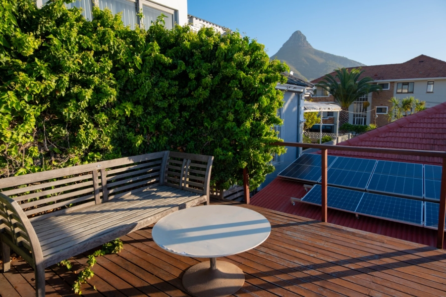 To Let 2 Bedroom Property for Rent in Sea Point Western Cape
